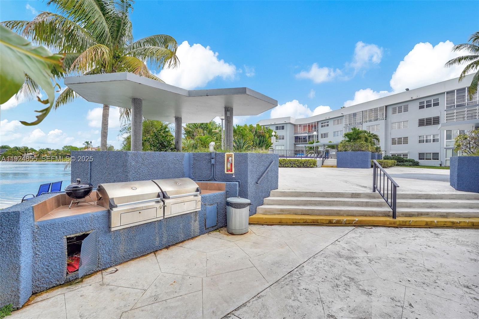 AZURE LAKE CONDO - Residential