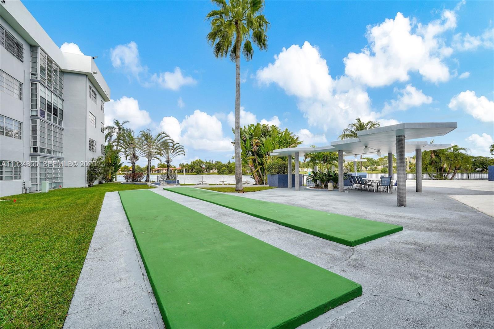 AZURE LAKE CONDO - Residential