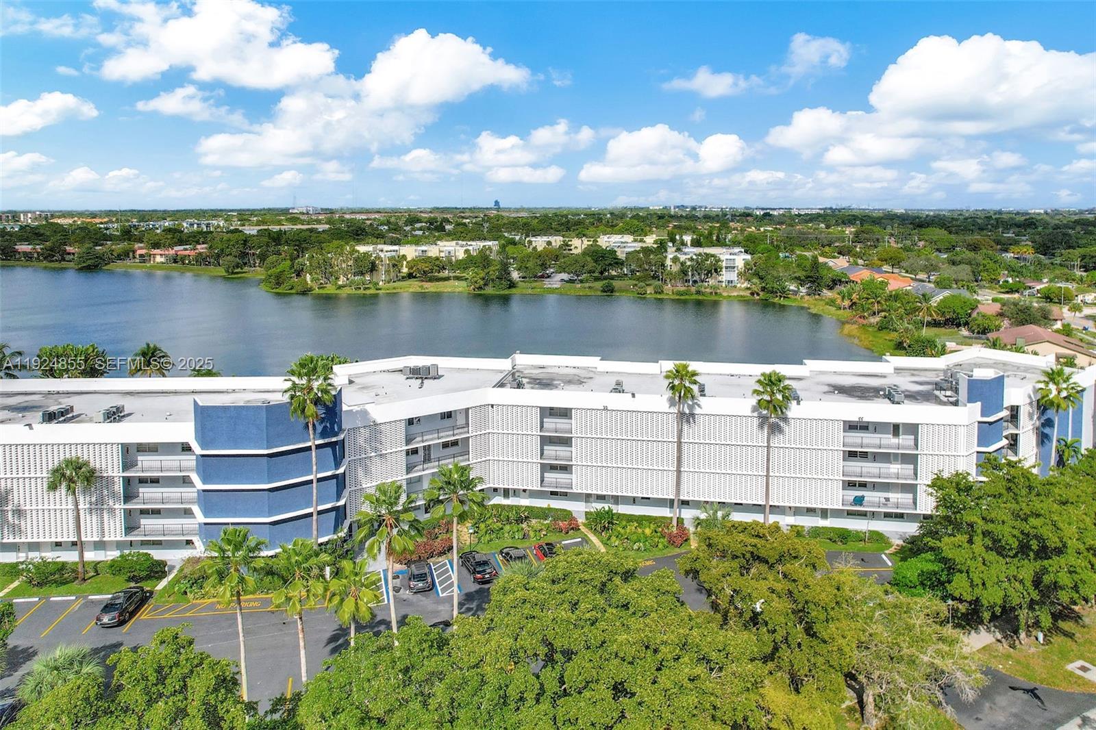 AZURE LAKE CONDO - Residential