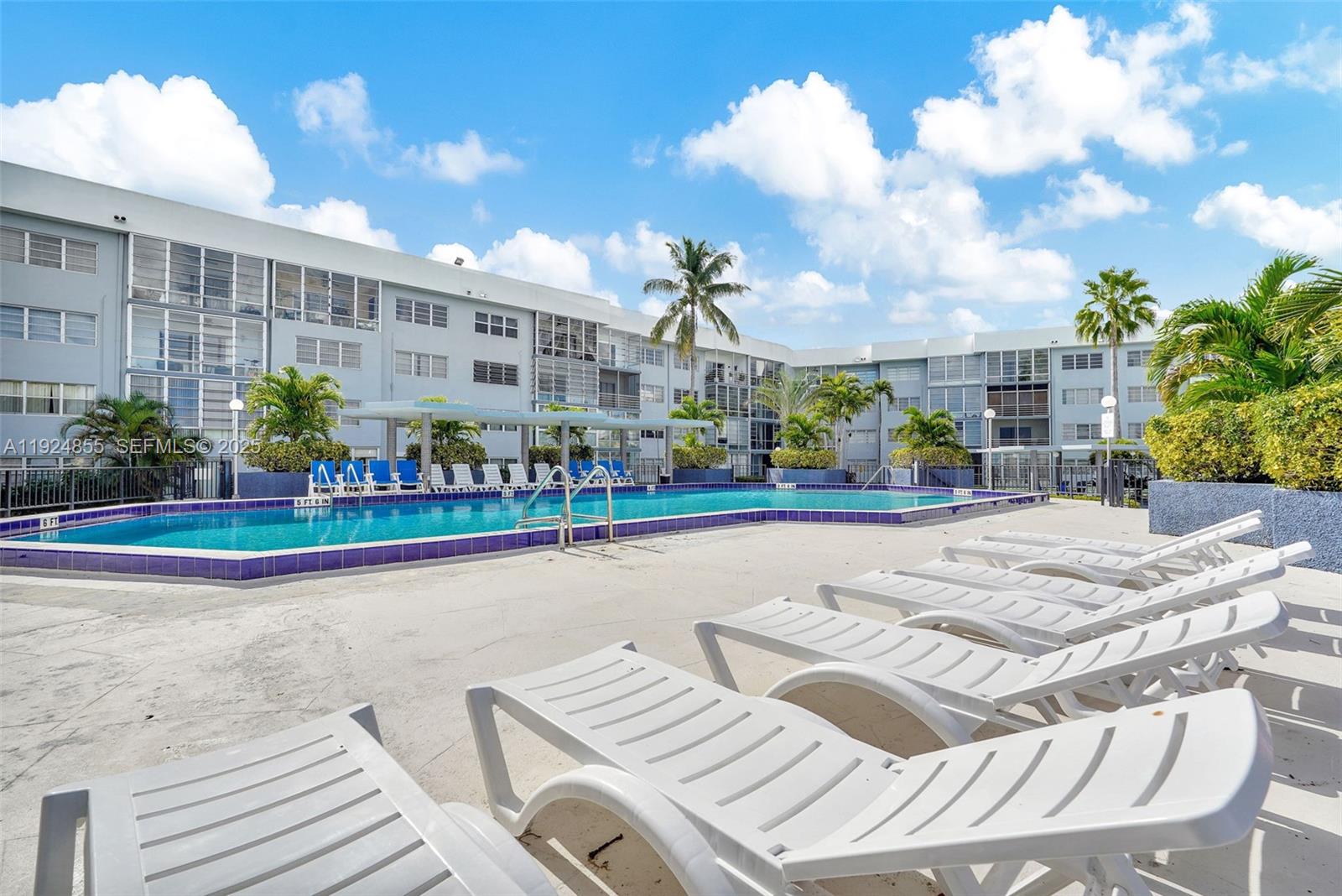 AZURE LAKE CONDO - Residential