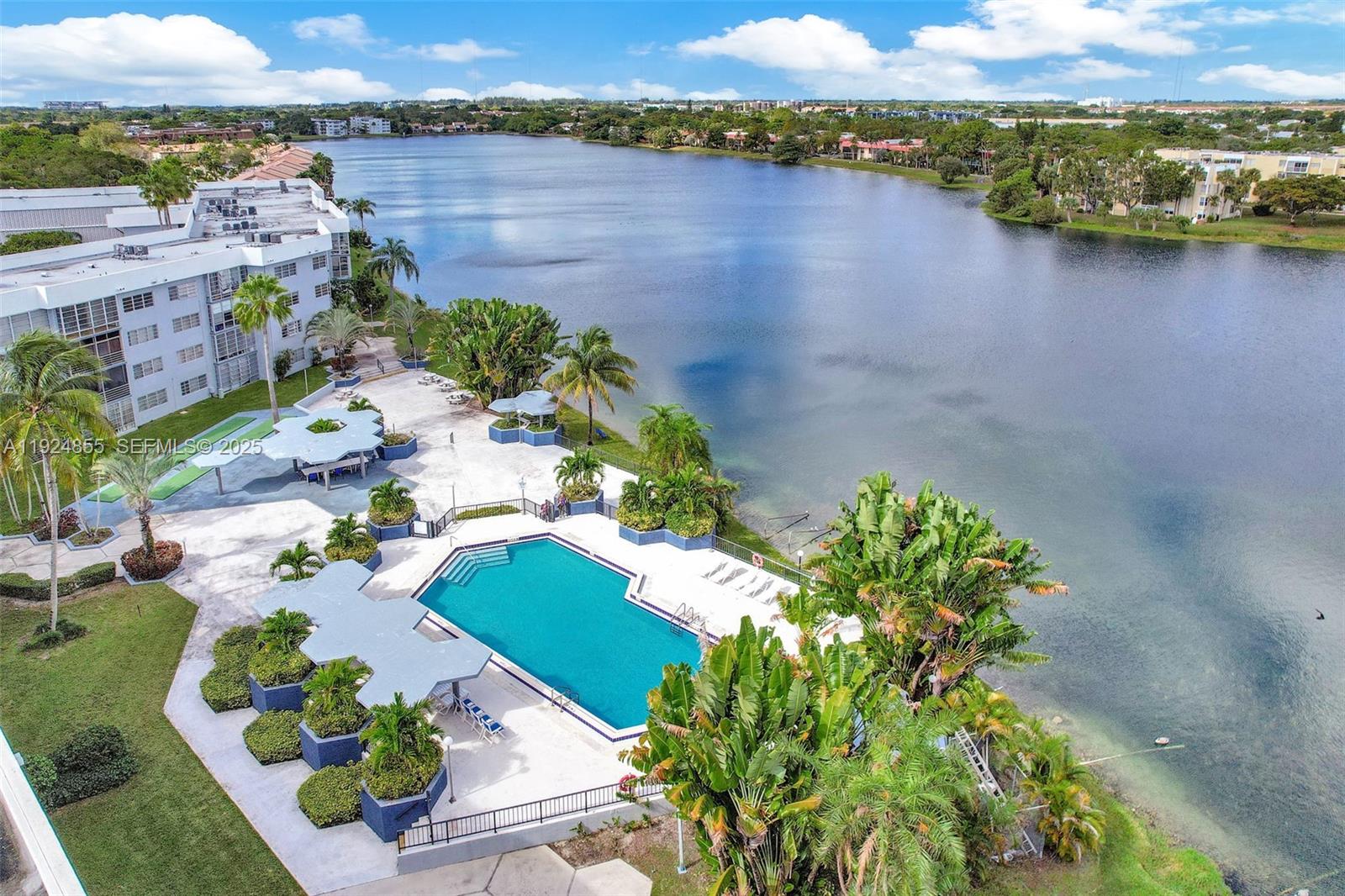 AZURE LAKE CONDO - Residential