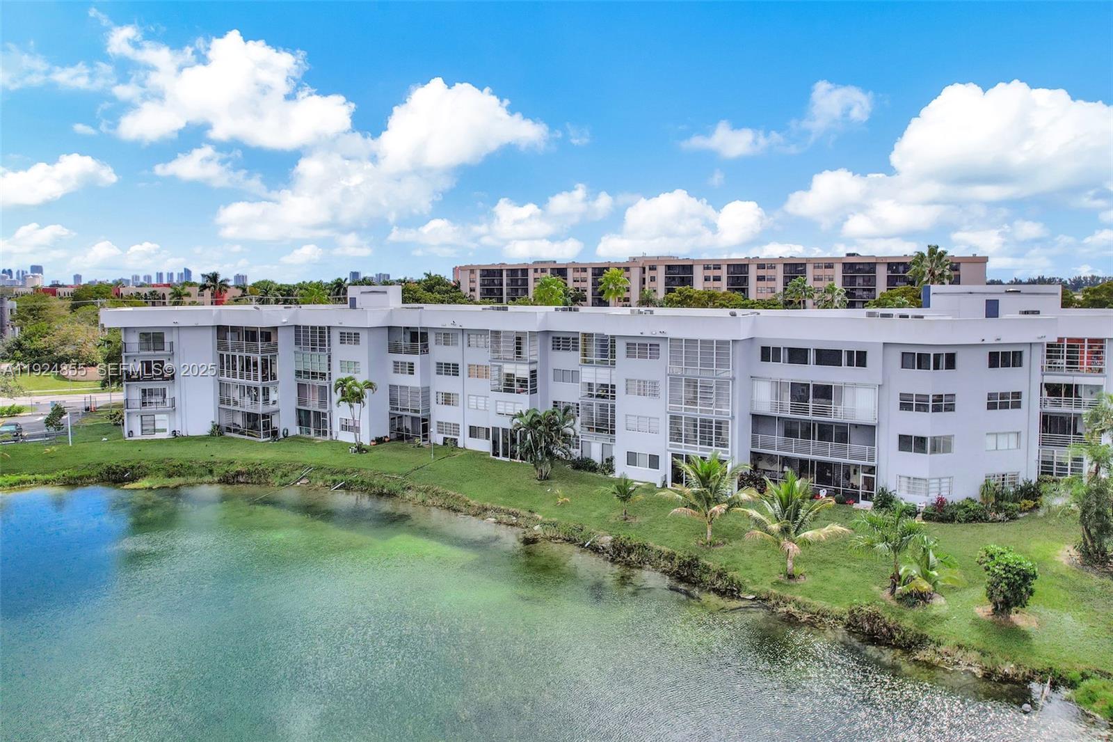 AZURE LAKE CONDO - Residential