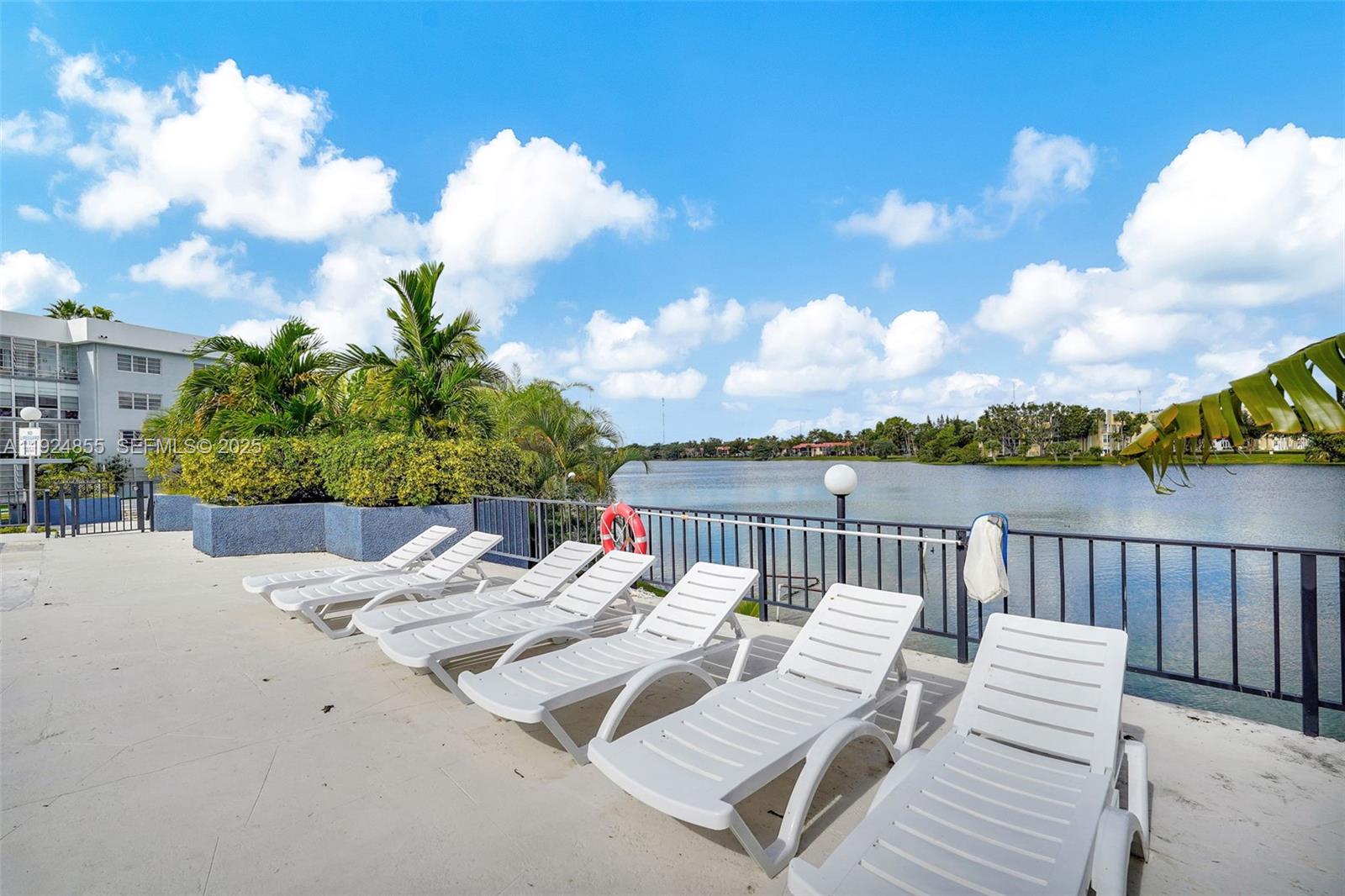 AZURE LAKE CONDO - Residential