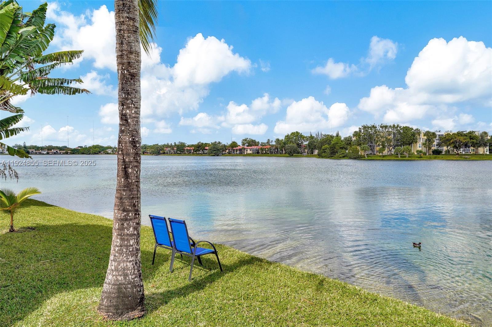 AZURE LAKE CONDO - Residential