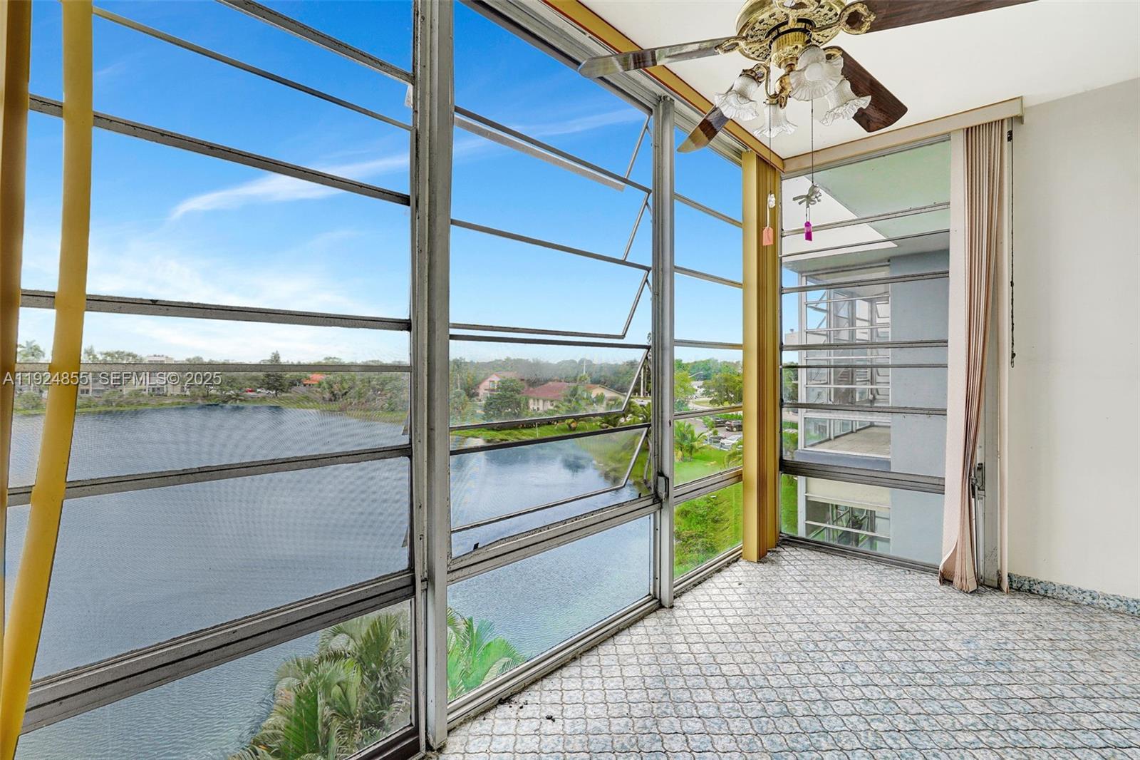 AZURE LAKE CONDO - Residential