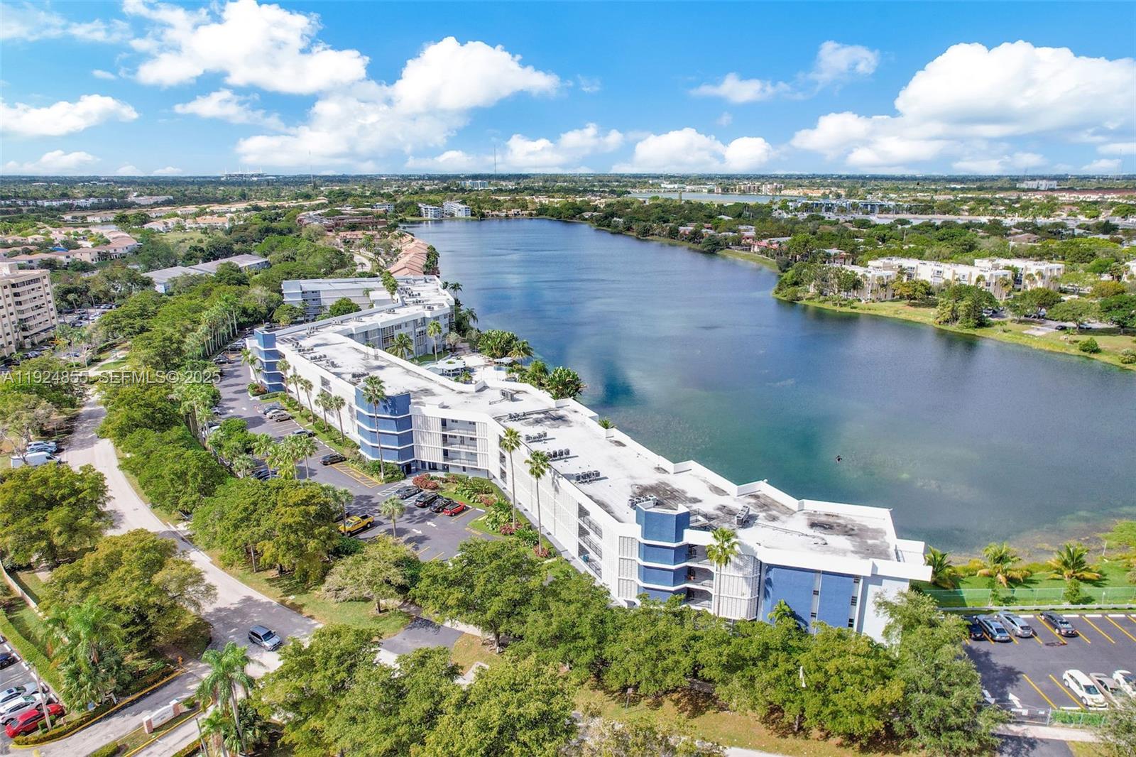 AZURE LAKE CONDO - Residential