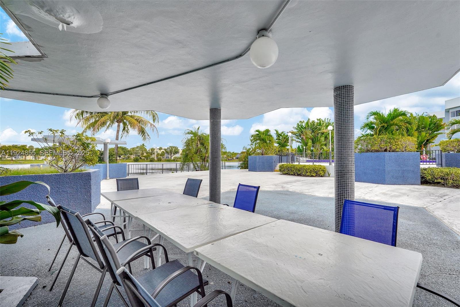 AZURE LAKE CONDO - Residential