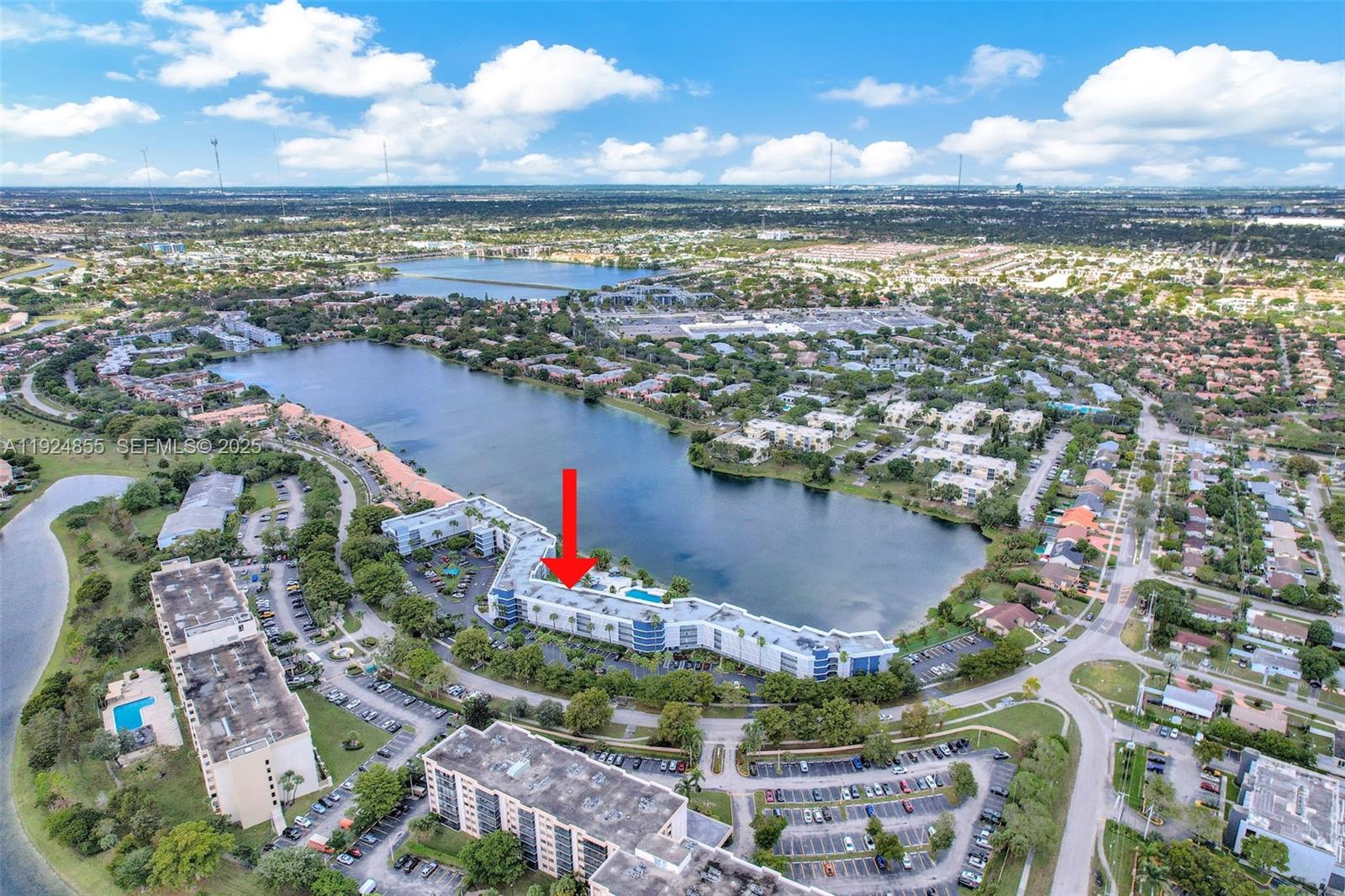 AZURE LAKE CONDO - Residential