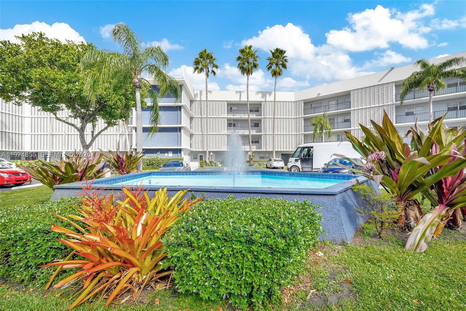 AZURE LAKE CONDO - Residential