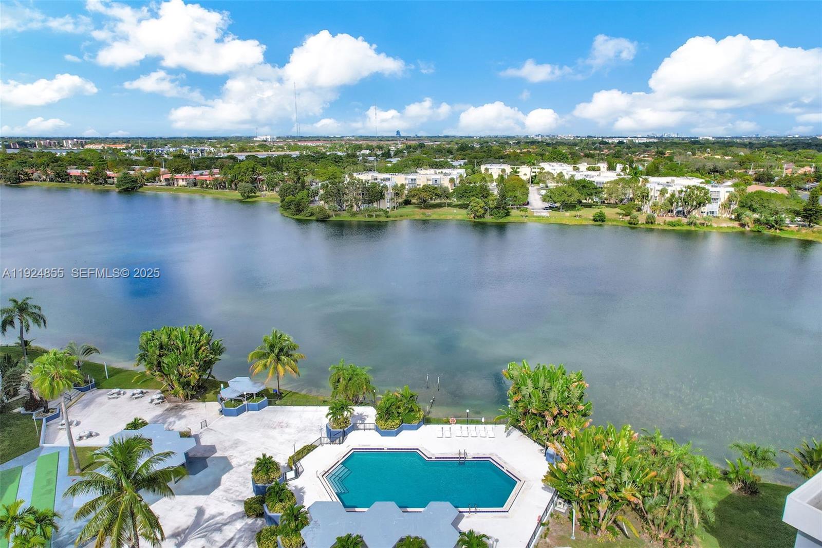 AZURE LAKE CONDO - Residential