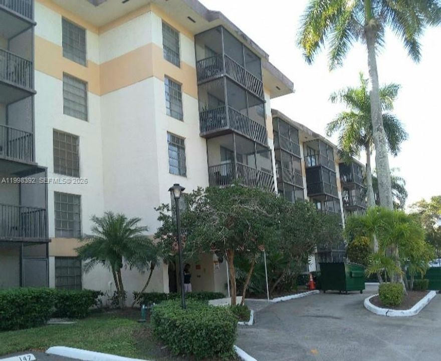 Renovated 1 bedroom /1.5 bath on the top floor of the Inverwood community in Lauderhill. Updated kitchen with stainless steel appliances, tiled flooring, large walk in closet and screened in balcony. Washer & Dryer inside the unit. Gated complex with secured lobby access. 40-year certification has been completed. Purchase requirements include $50K Gross income ($70k Married couples), three-quarters of association fees (or 9 months), 20% down payment and a 700 credit score.