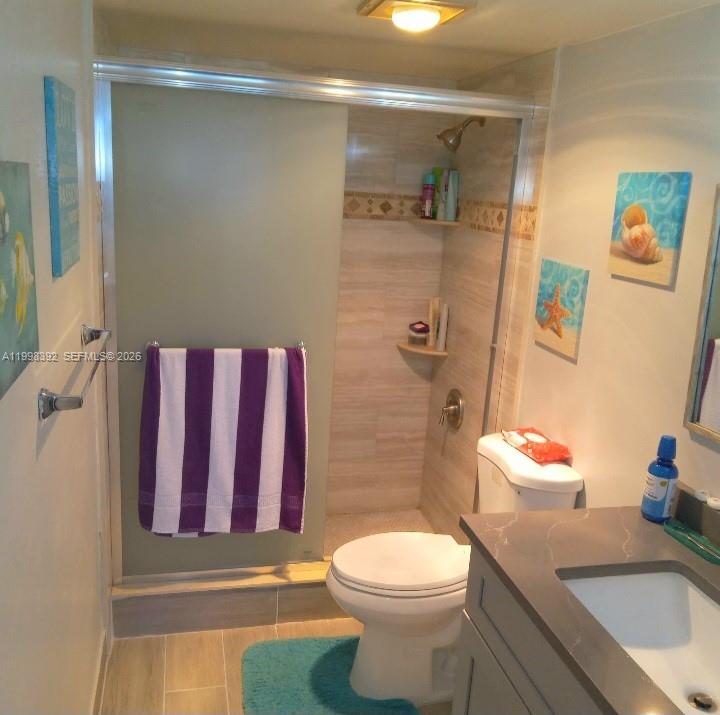 INVERWOOD CONDO - Residential