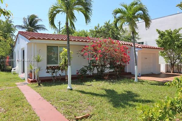 OCEANSIDE SEC ISLE OF NOR - Residential