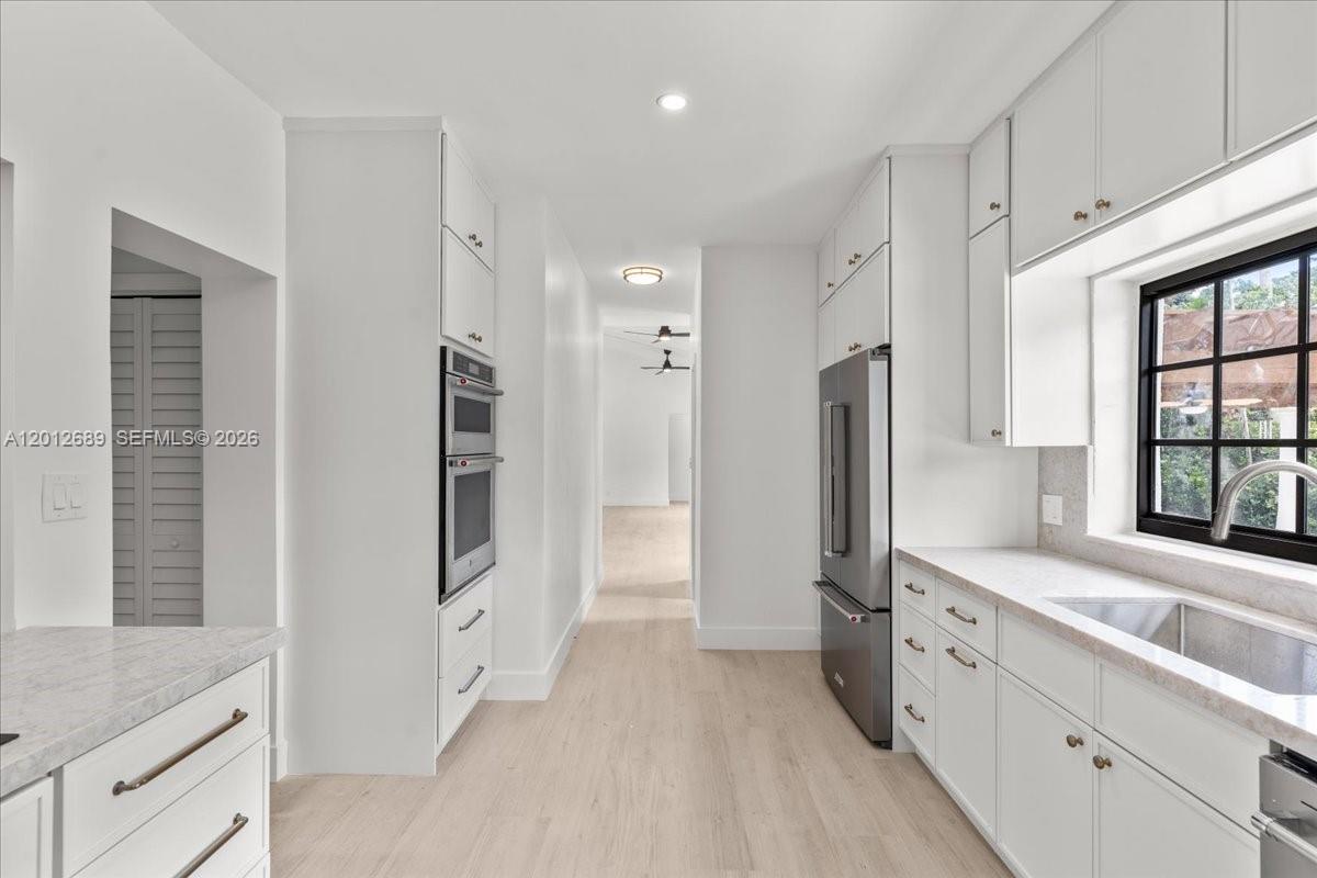 C GABLES RIVIERA SEC 5 - Residential