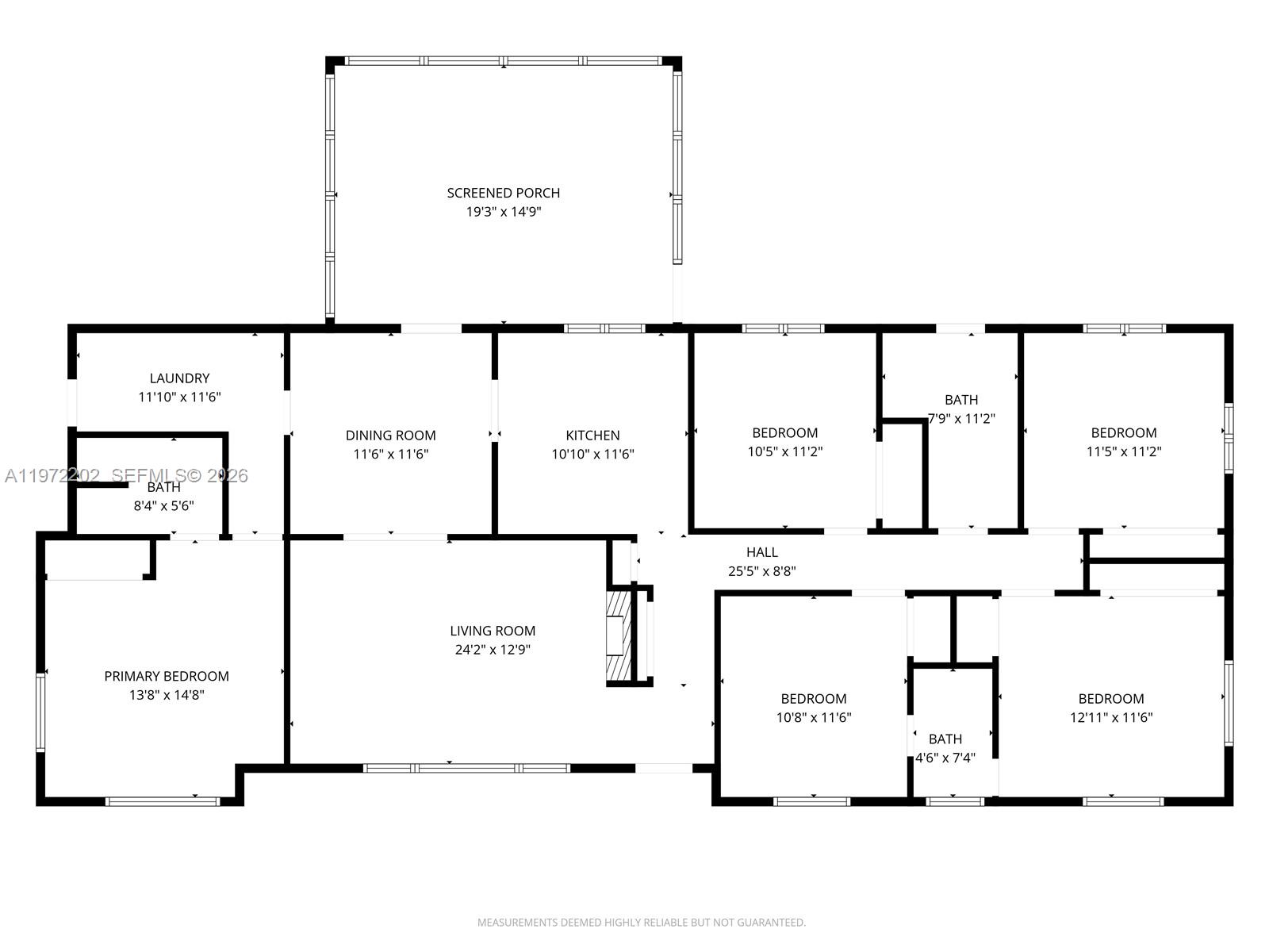 WOODCREST MNR - Residential