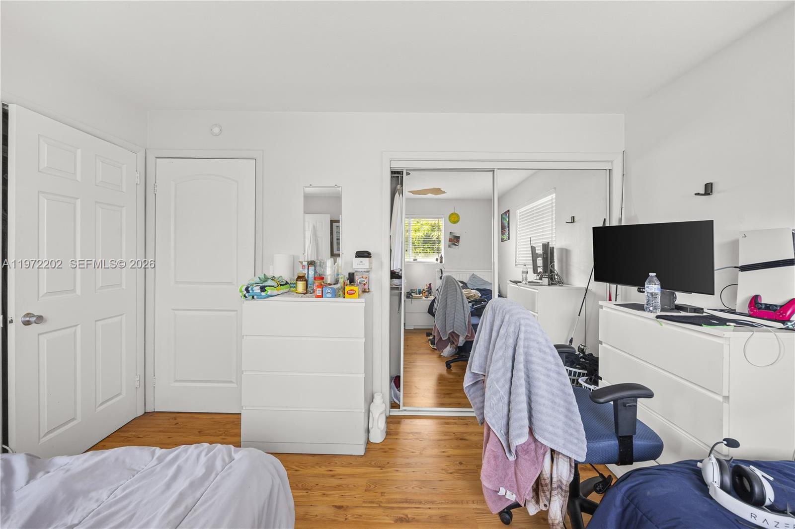 WOODCREST MNR - Residential