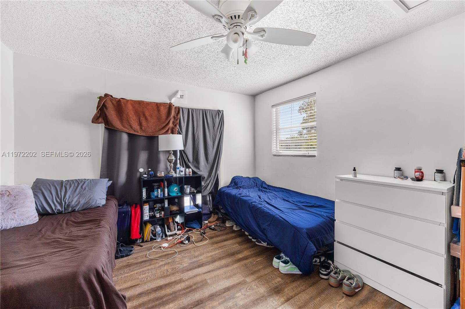 WOODCREST MNR - Residential