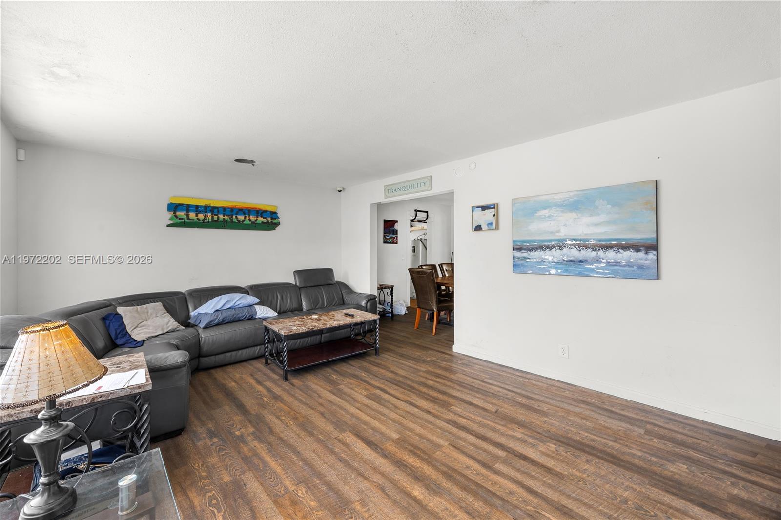 WOODCREST MNR - Residential