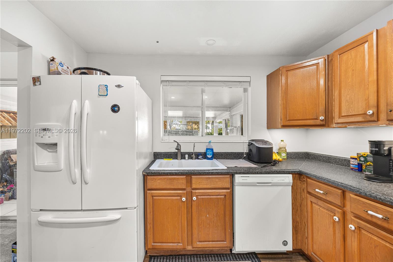 WOODCREST MNR - Residential