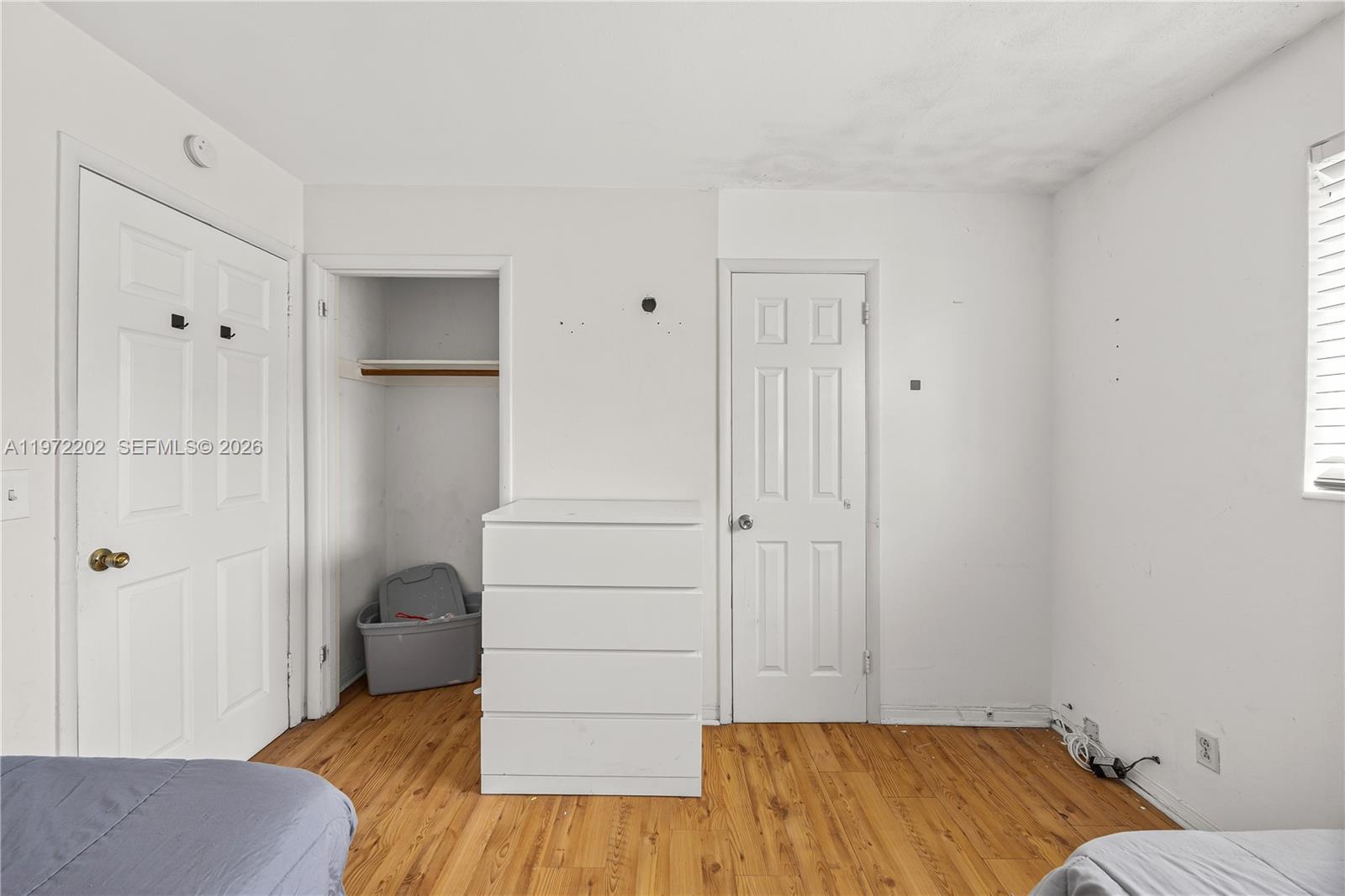 WOODCREST MNR - Residential