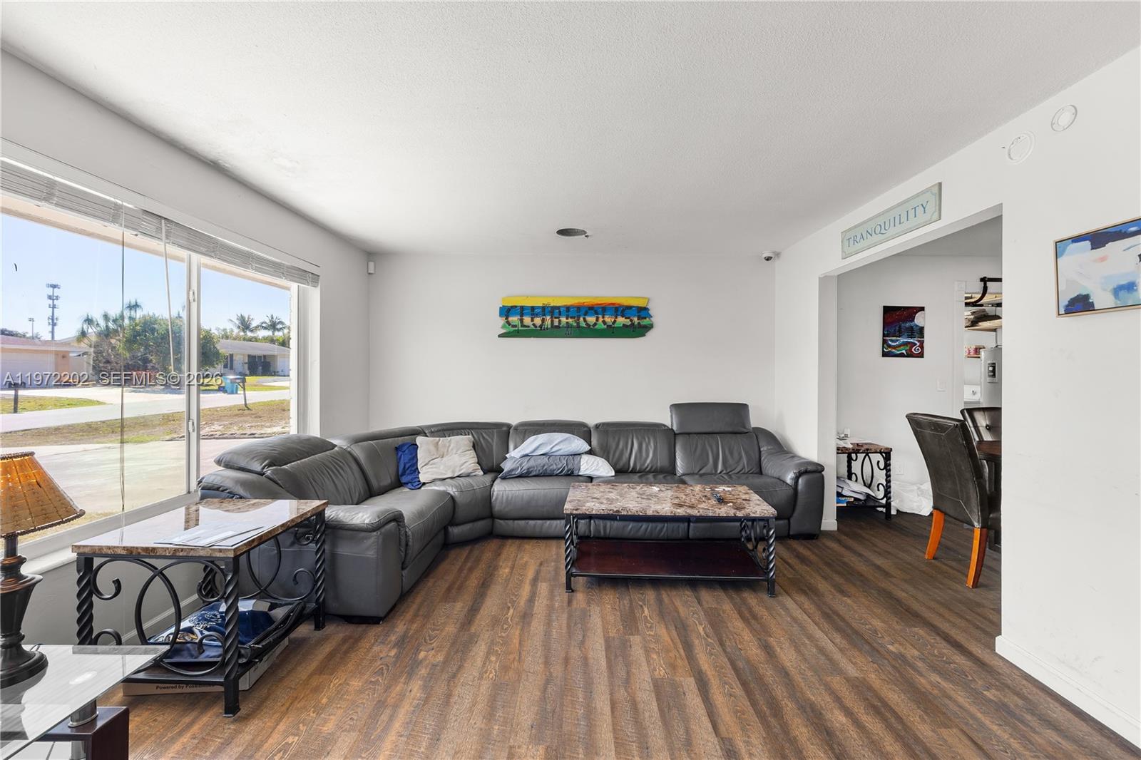 WOODCREST MNR - Residential