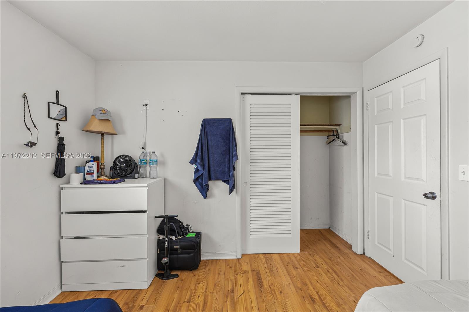 WOODCREST MNR - Residential