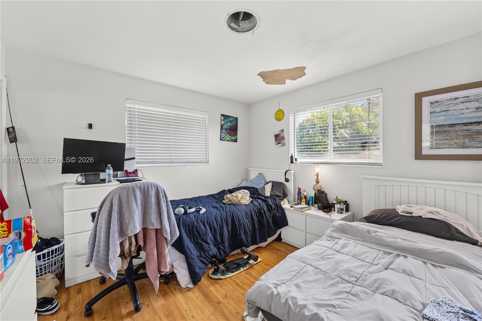 WOODCREST MNR - Residential