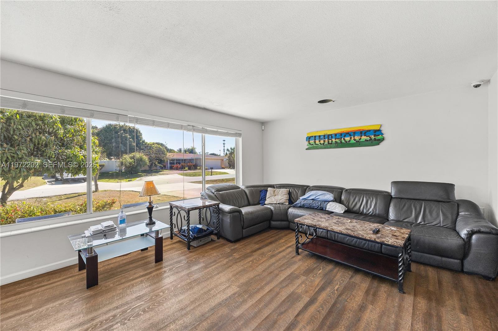 WOODCREST MNR - Residential