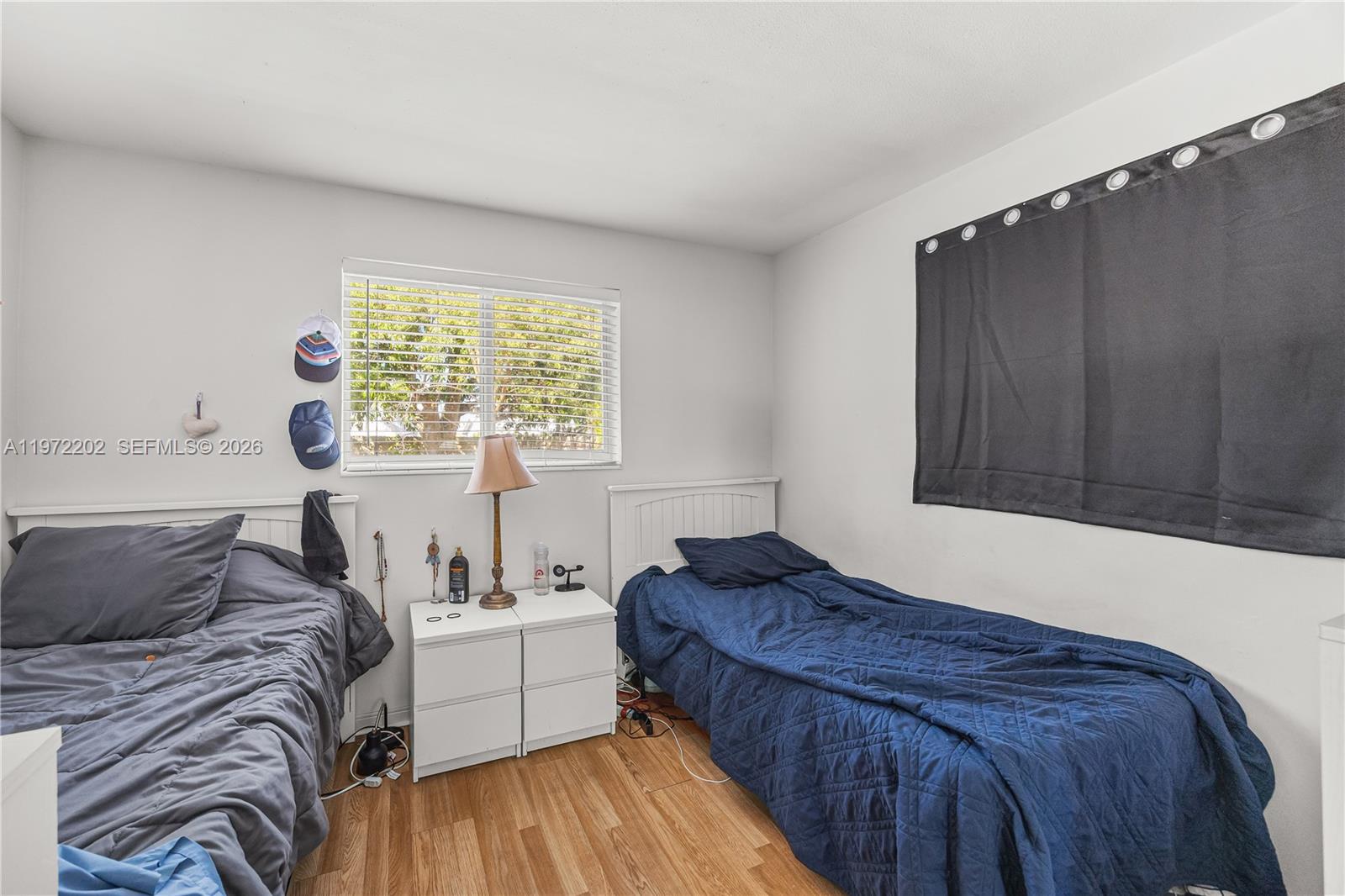 WOODCREST MNR - Residential