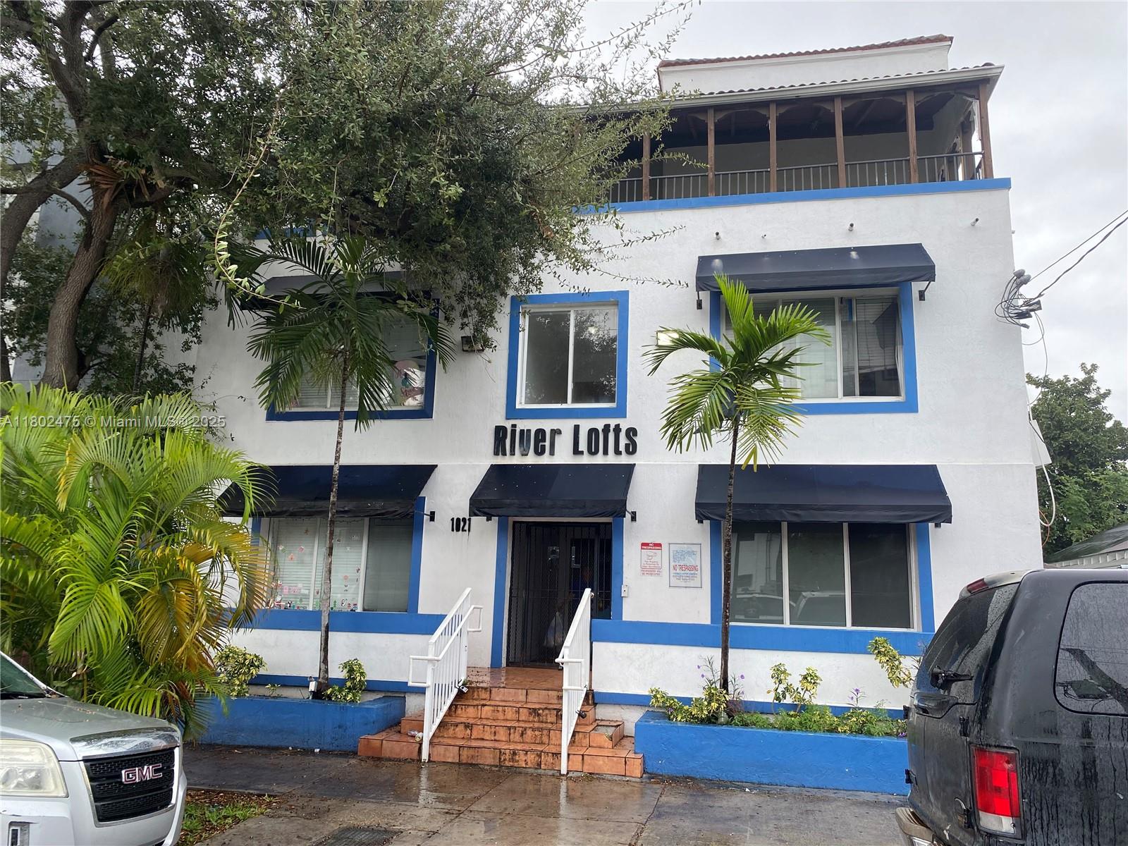 1021 Nw 3rd St 204, Miami, Broward County, Florida - 1 Bedrooms  
1 Bathrooms - 