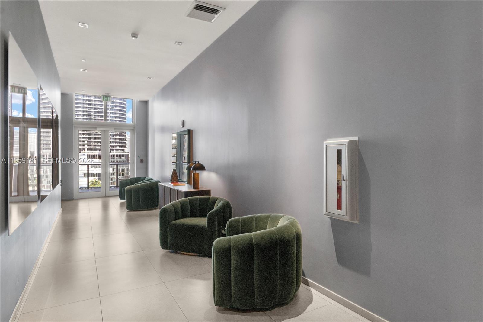 1100 MILLECENTO RESIDENCE - Residential