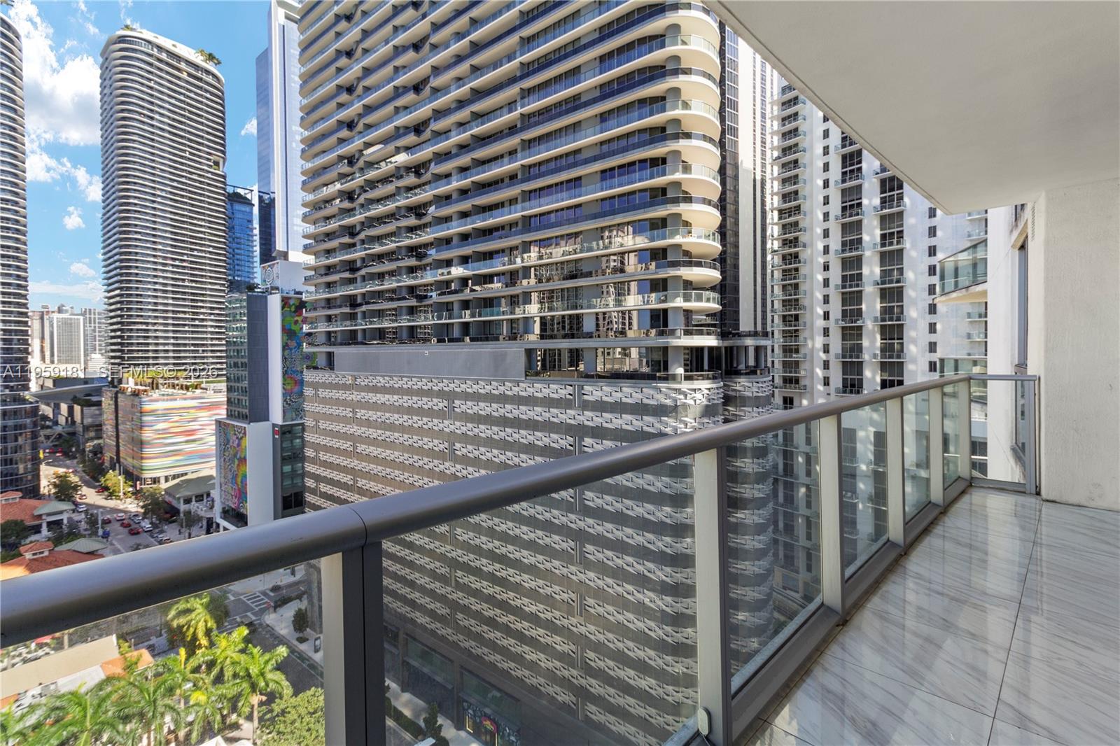 1100 MILLECENTO RESIDENCE - Residential