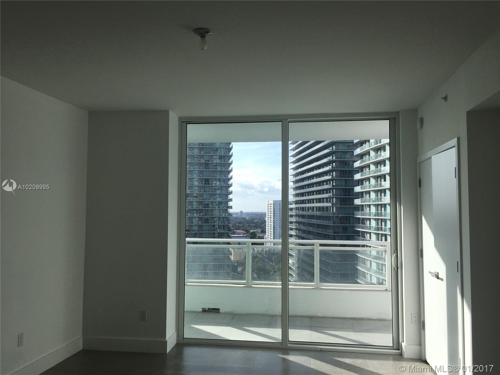 THE BOND - Residential Lease