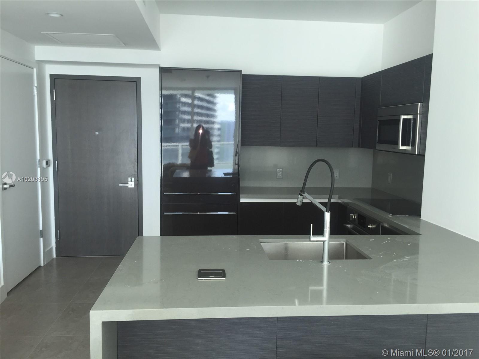 THE BOND - Residential Lease