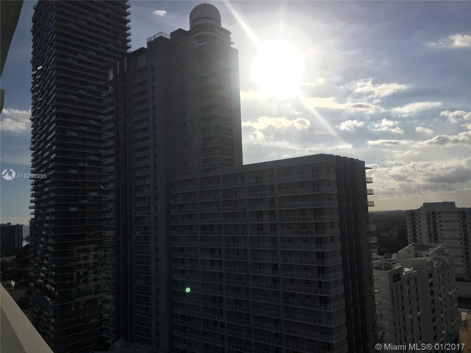 THE BOND - Residential Lease