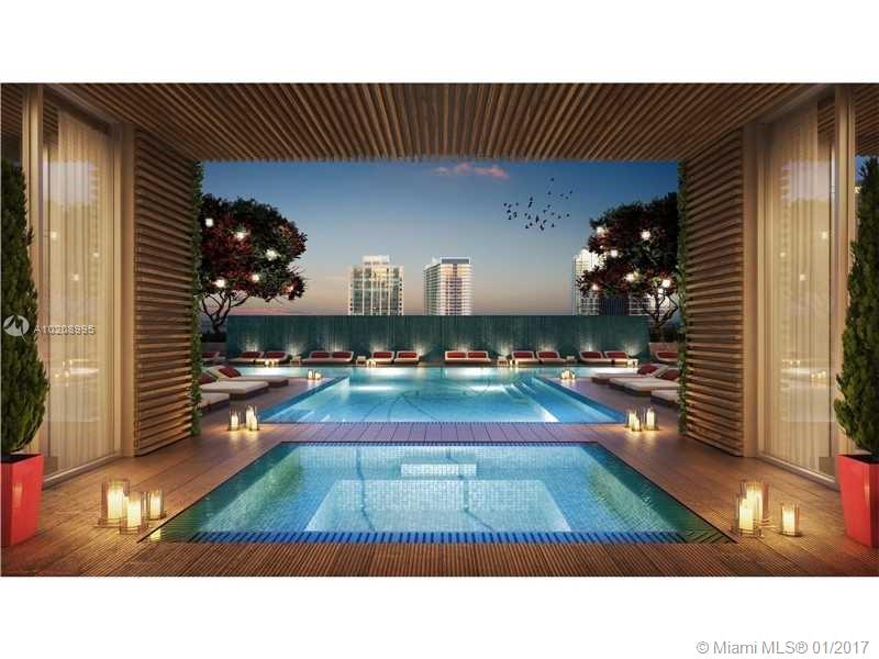 THE BOND - Residential Lease