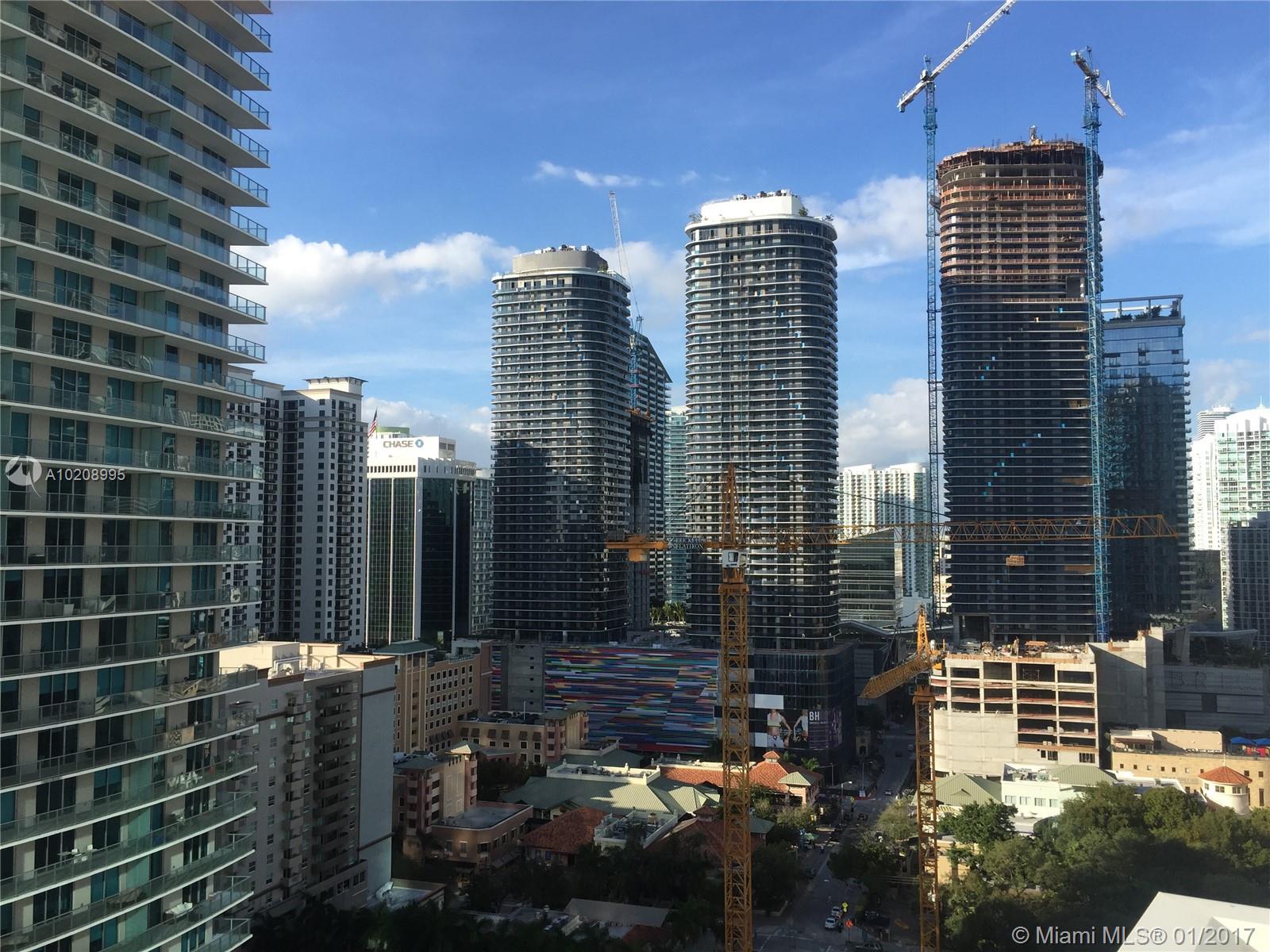 THE BOND - Residential Lease