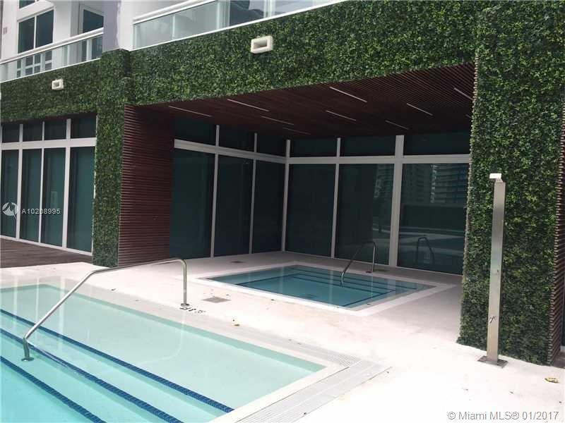 THE BOND - Residential Lease