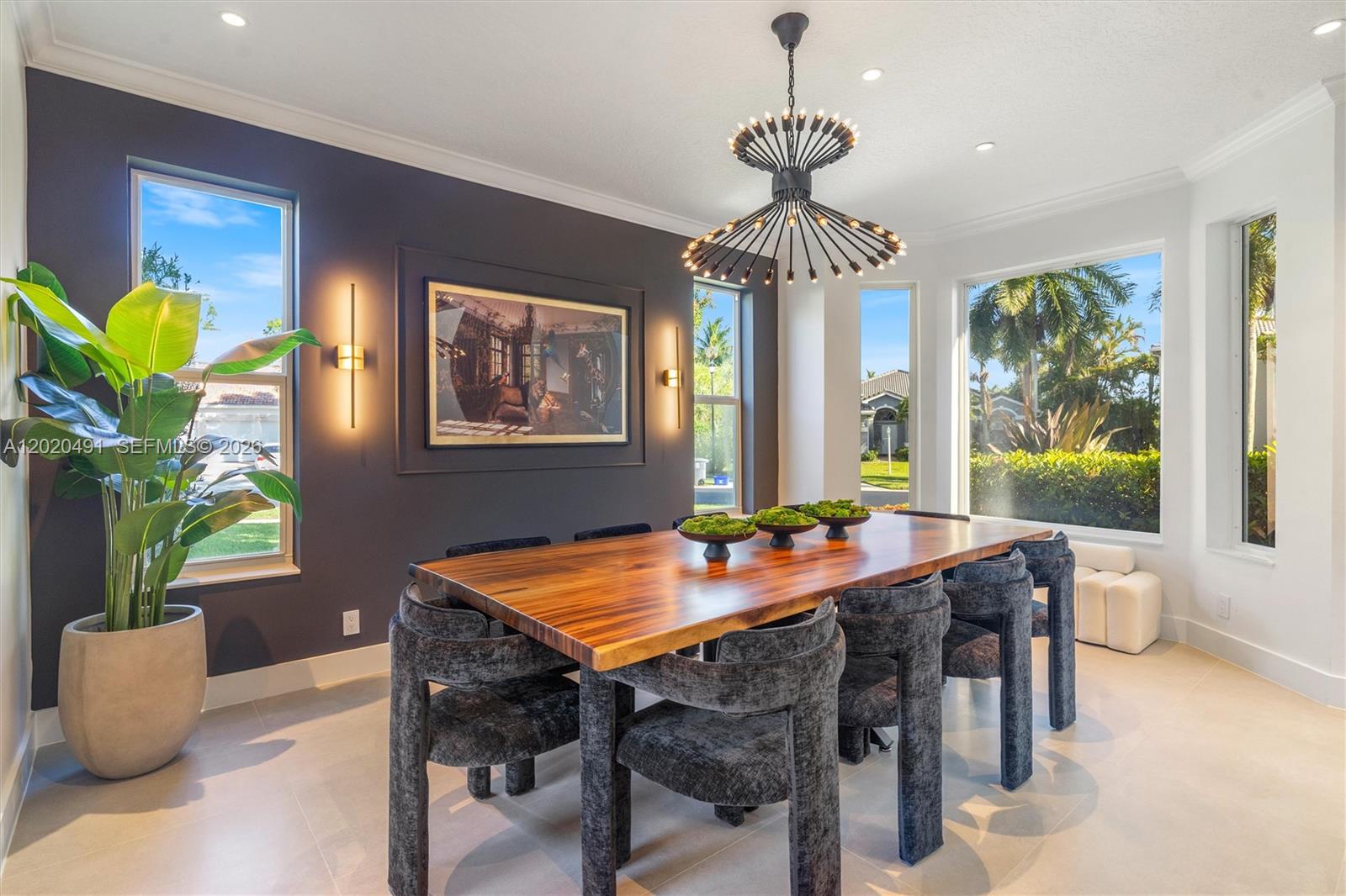 BOCA FALLS PAR P - Residential