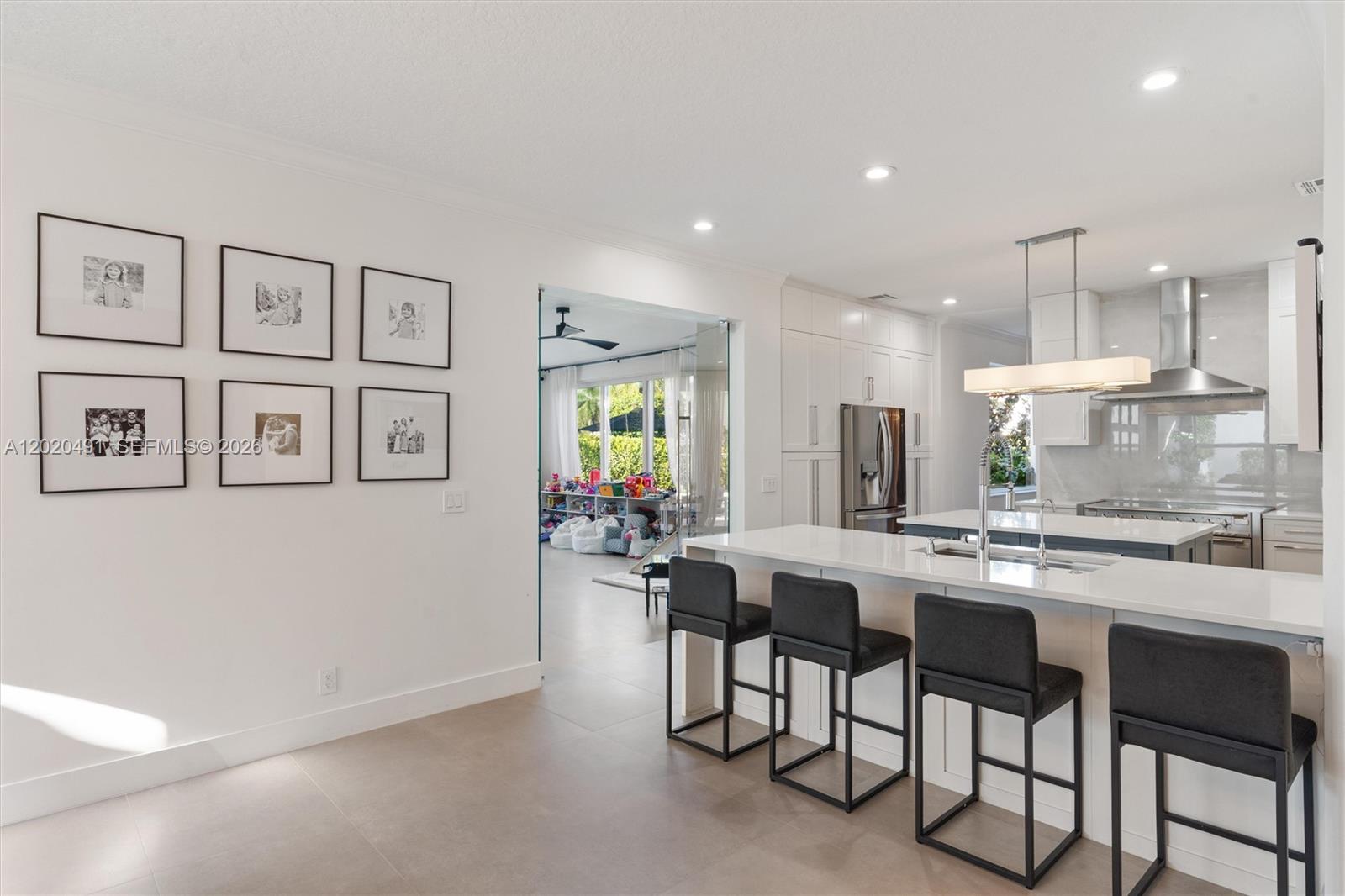 BOCA FALLS PAR P - Residential