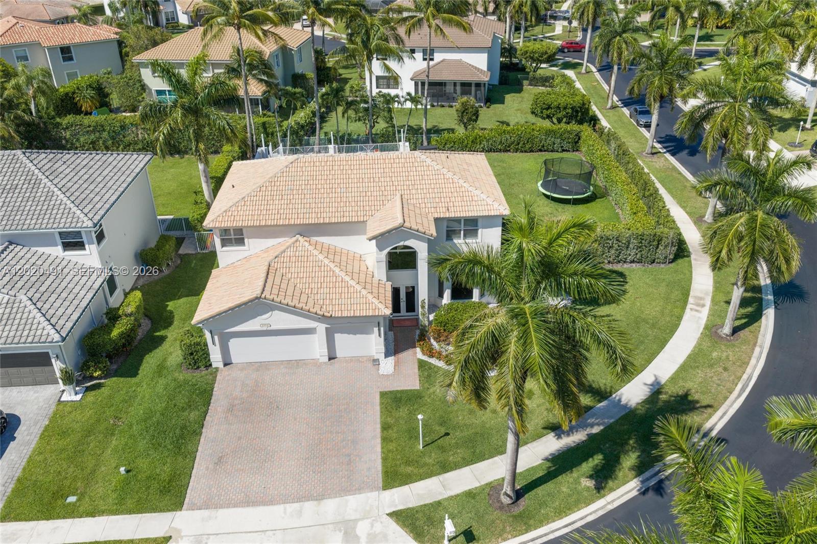 BOCA FALLS PAR P - Residential