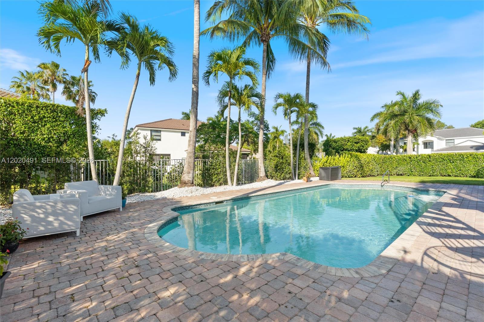BOCA FALLS PAR P - Residential