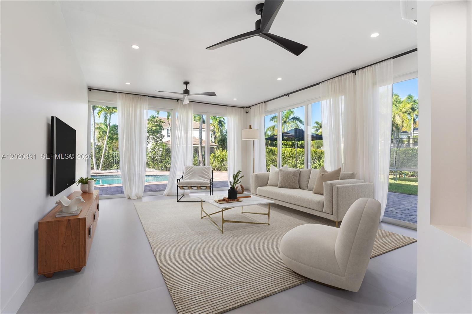BOCA FALLS PAR P - Residential