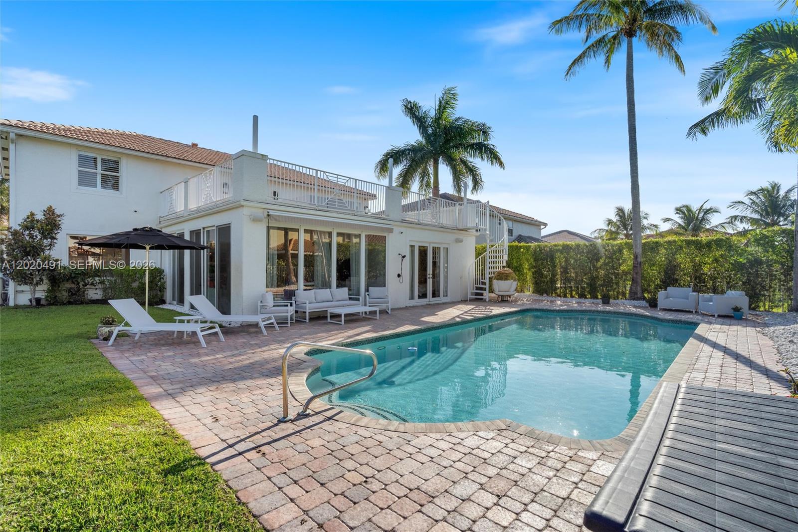 BOCA FALLS PAR P - Residential