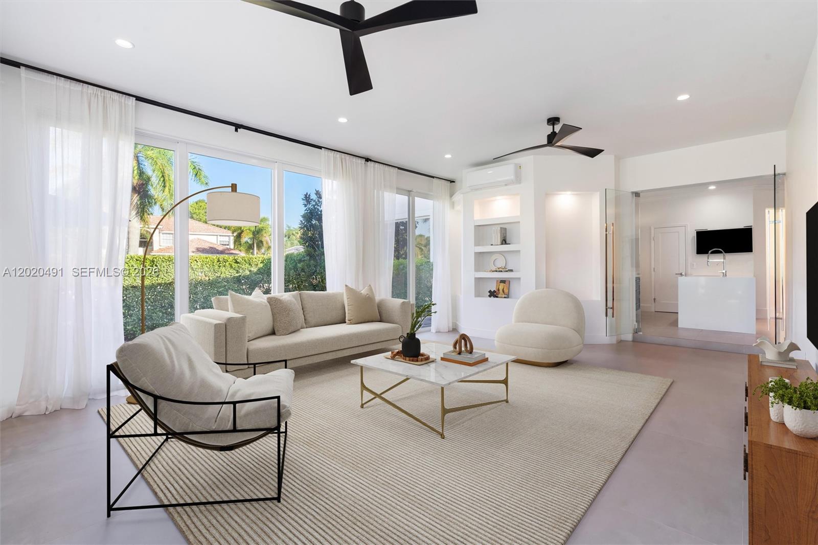 BOCA FALLS PAR P - Residential