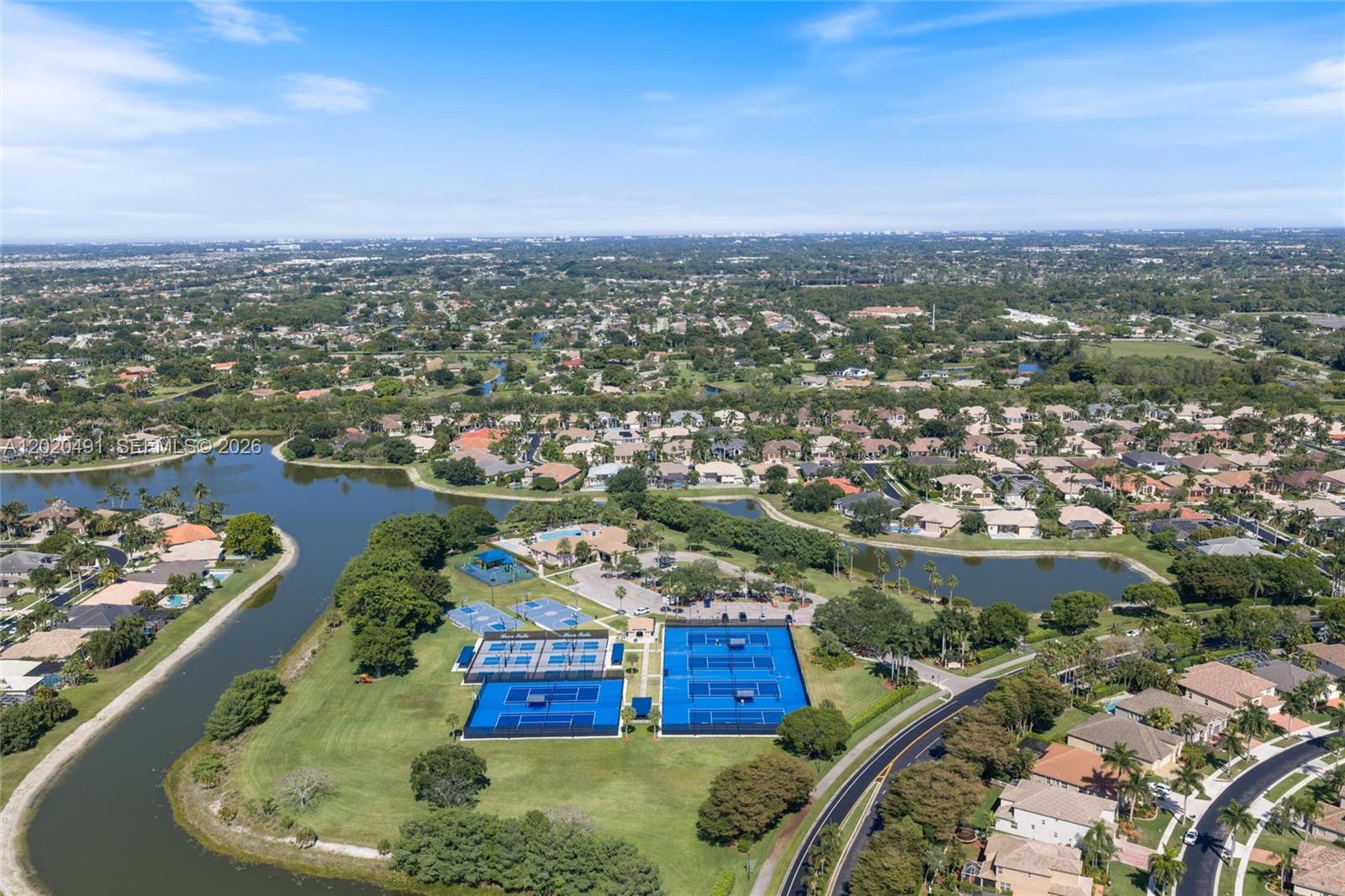 BOCA FALLS PAR P - Residential
