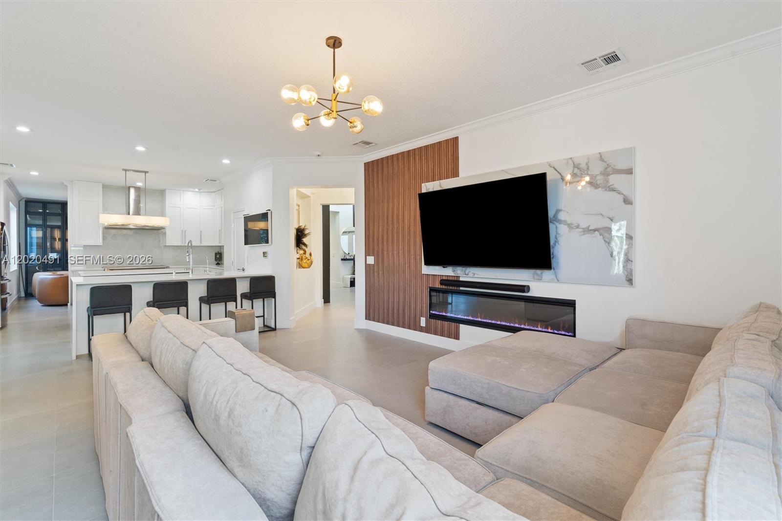 BOCA FALLS PAR P - Residential