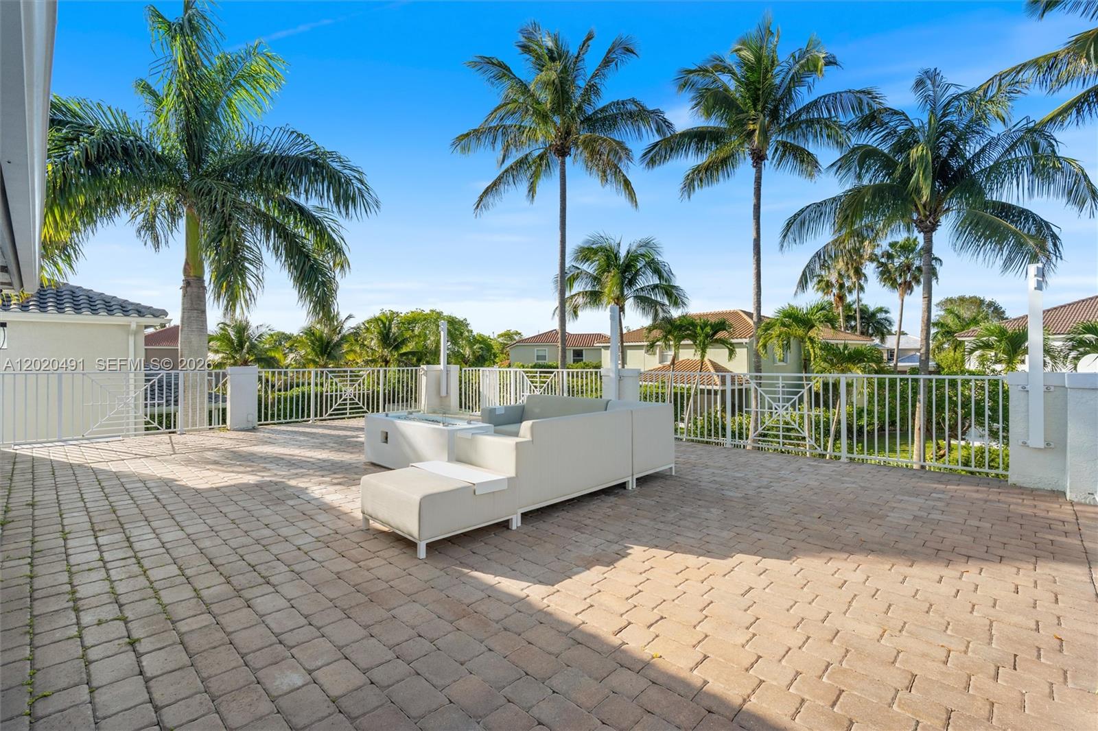 BOCA FALLS PAR P - Residential