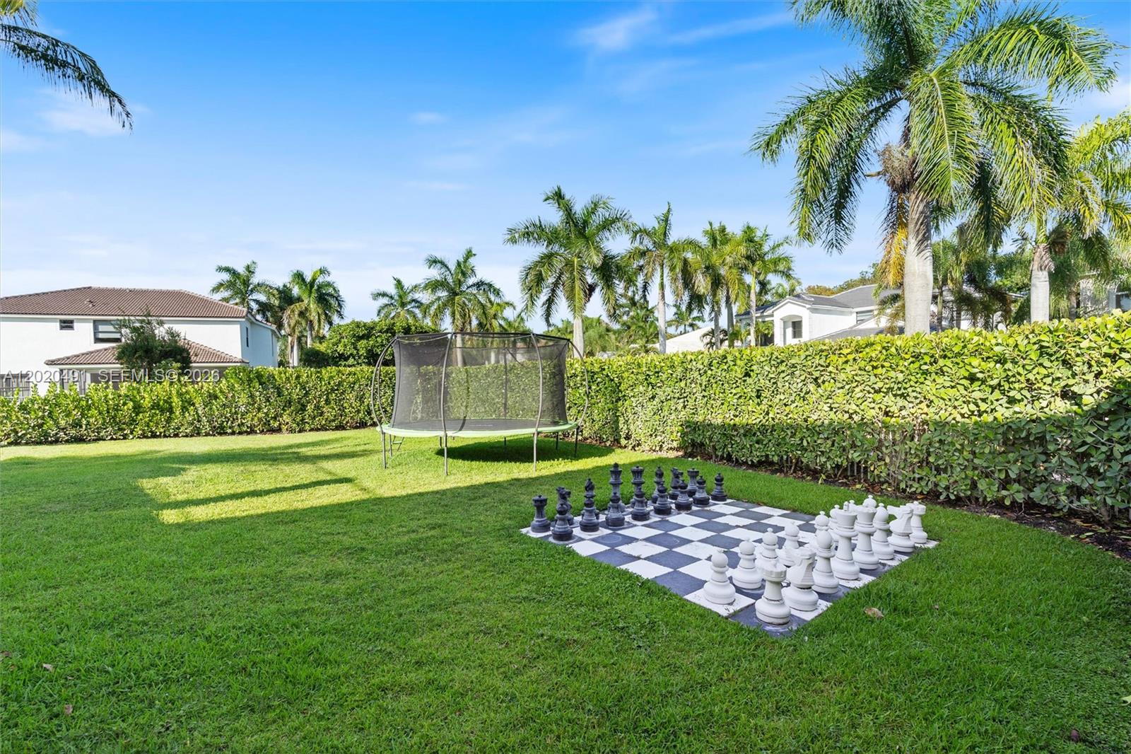 BOCA FALLS PAR P - Residential
