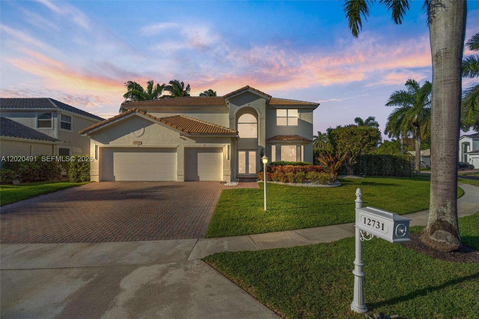 BOCA FALLS PAR P - Residential